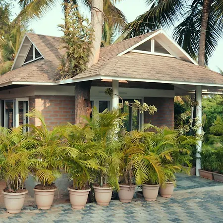 Gubbi Goodu Green Resort